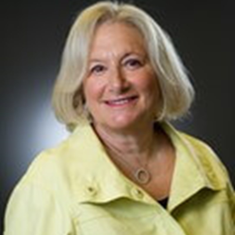 Raud Stramer Susan Stramer, Ph.D., 2018 | Gulf Coast Blood