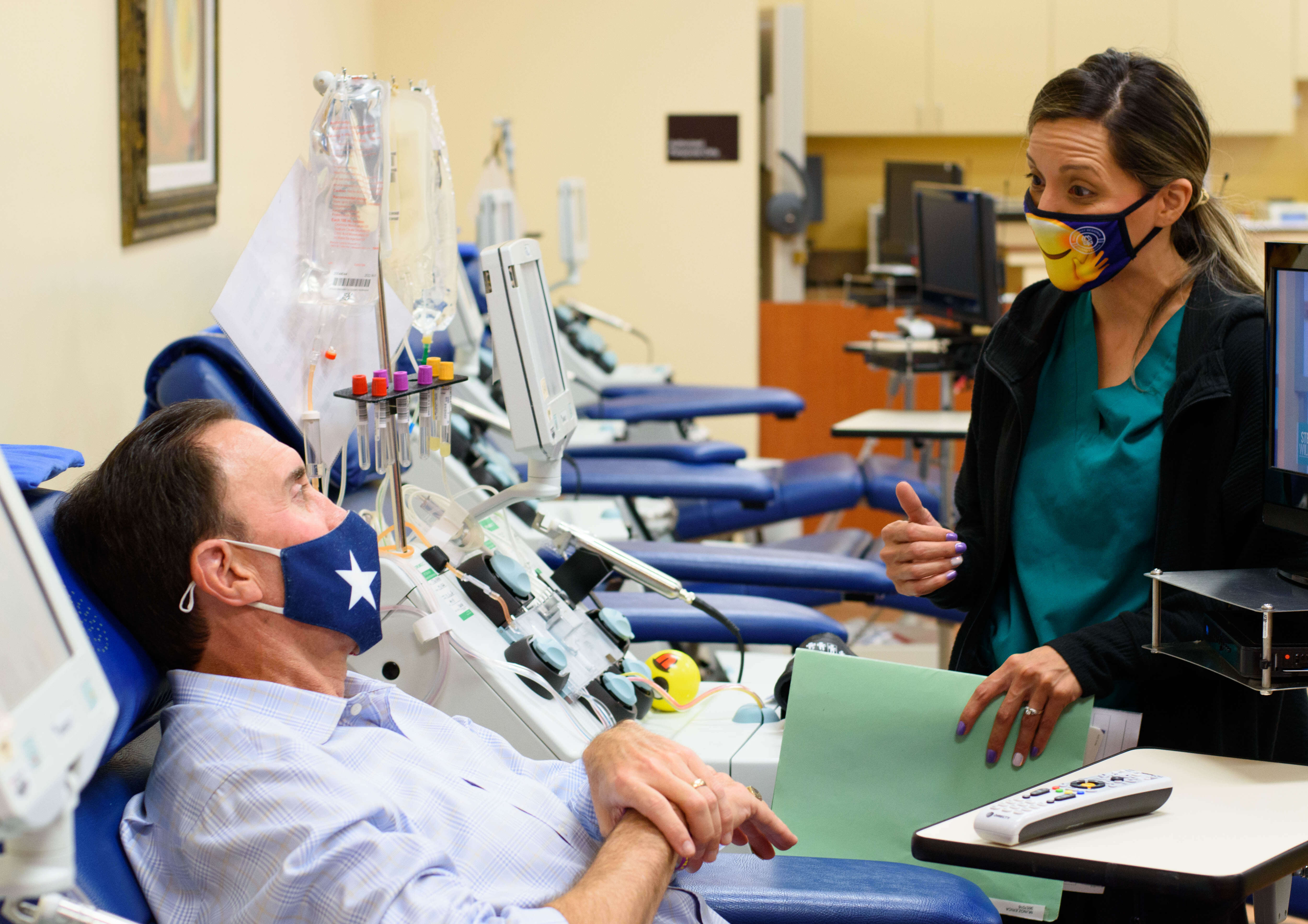 Texans Helping Texans