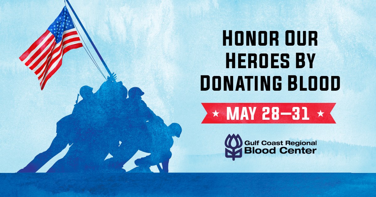 Honor Our Fallen Heroes