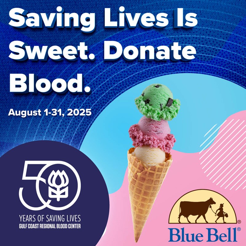 Blue Bell